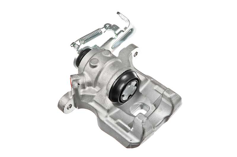 Brake caliper